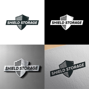 Logo Design by 4tech services for this project | Design: #25004302