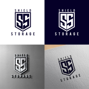 Logo Design by 4tech services for this project | Design: #25004553