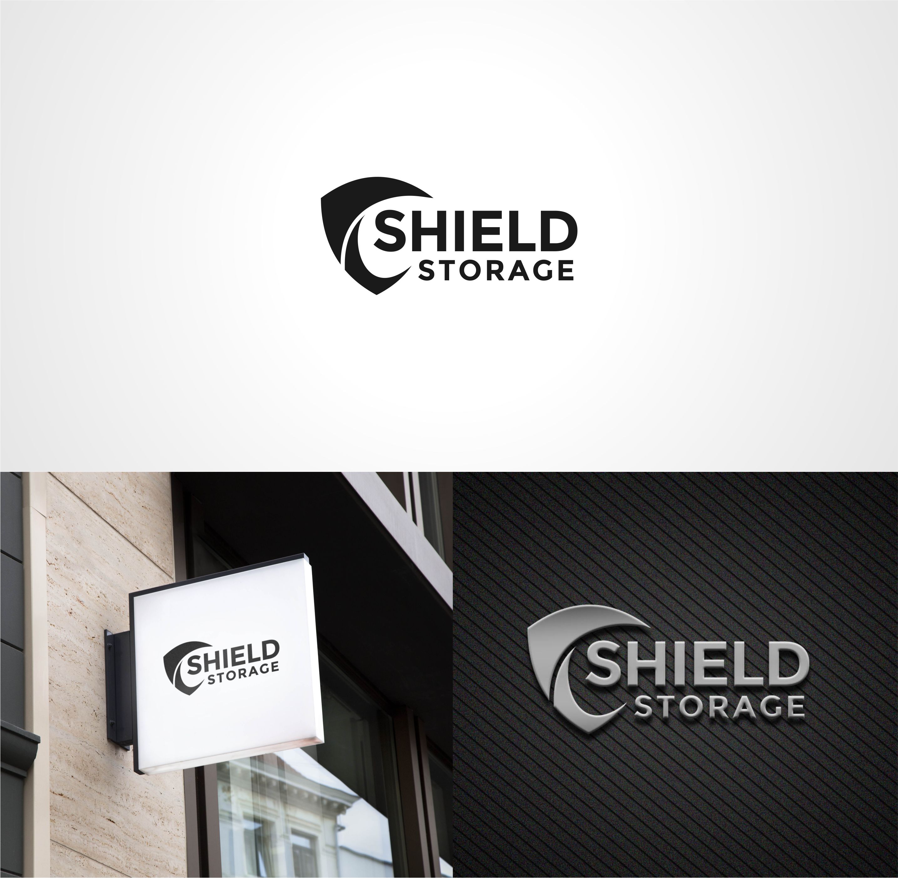 Logo Design by Joenet Jayawarna for this project | Design #24999897