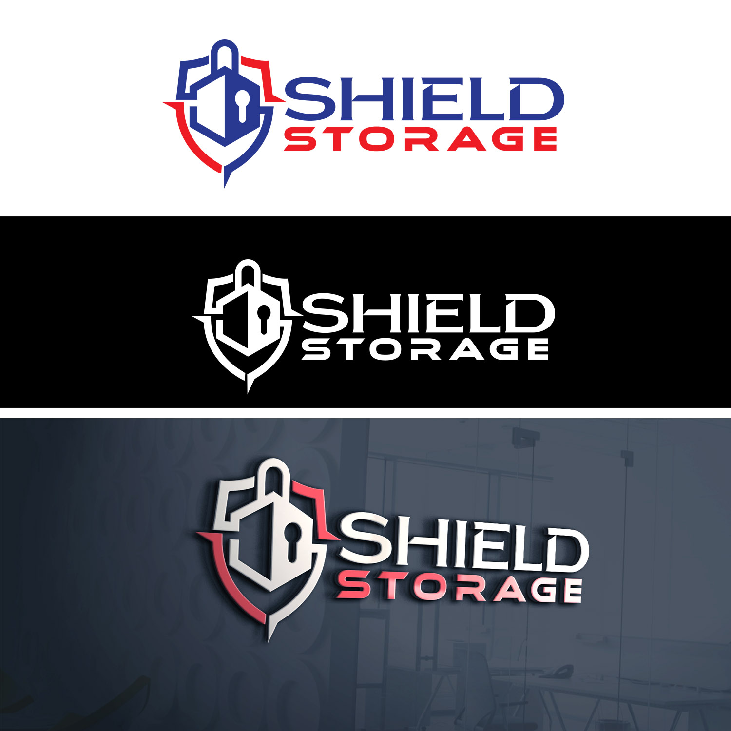 Logo Design by Finley Johnson for this project | Design #25004051