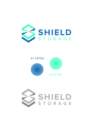 Logo Design by Andrea Wijaya