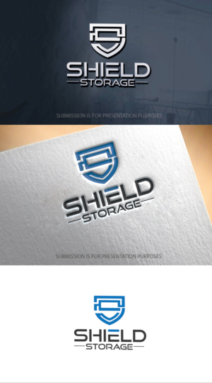 Logo Design by graphicevolution for this project | Design: #24998619