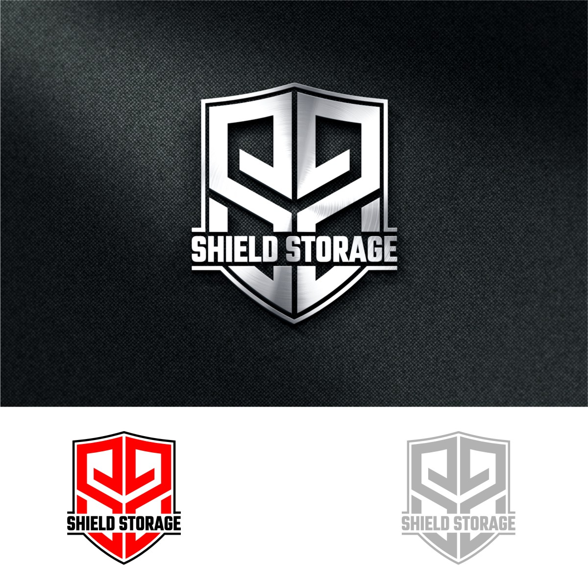 Logo Design by OrianO-70 for this project | Design #25003507