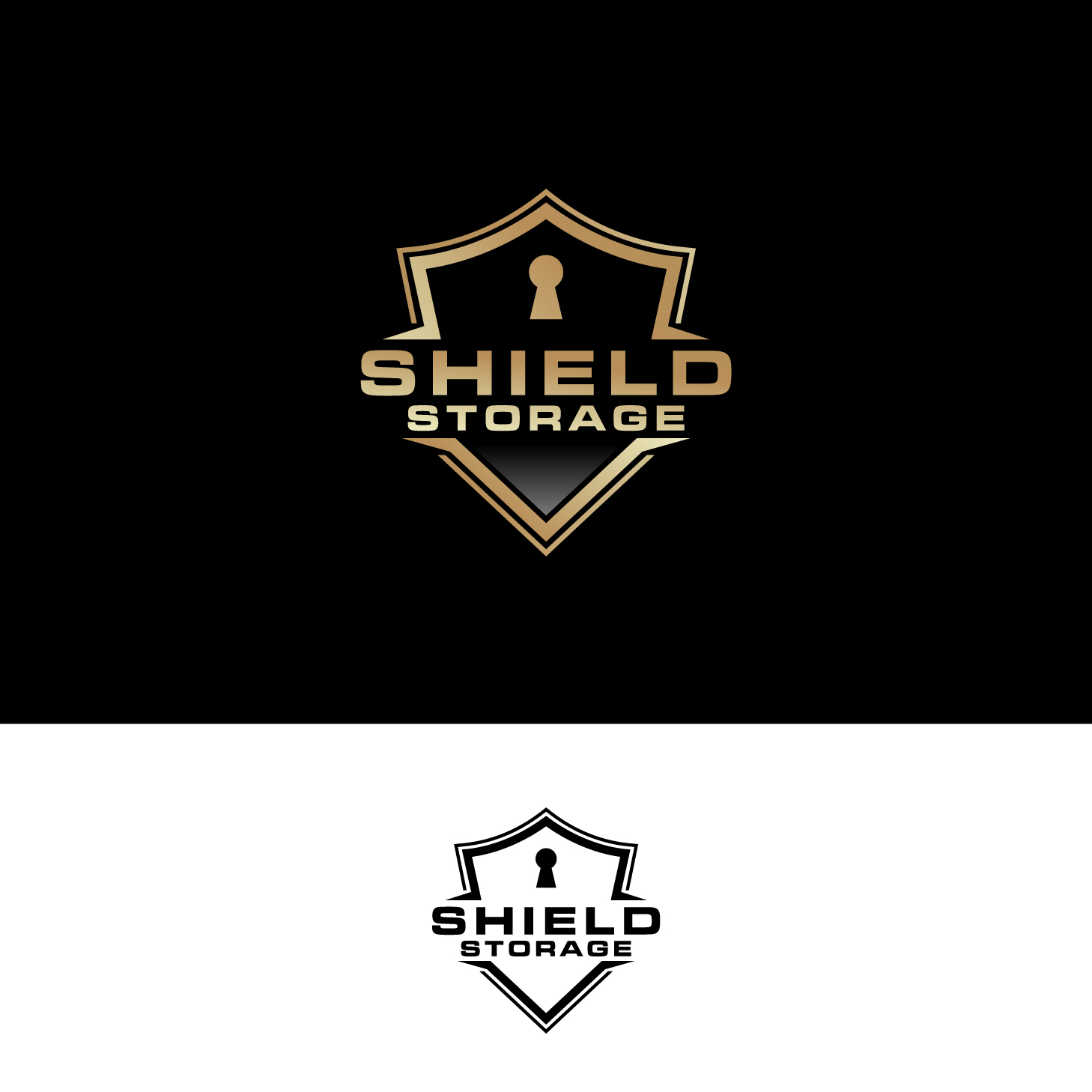 Logo Design by Graphics Farrukh 2 for this project | Design: #25002475