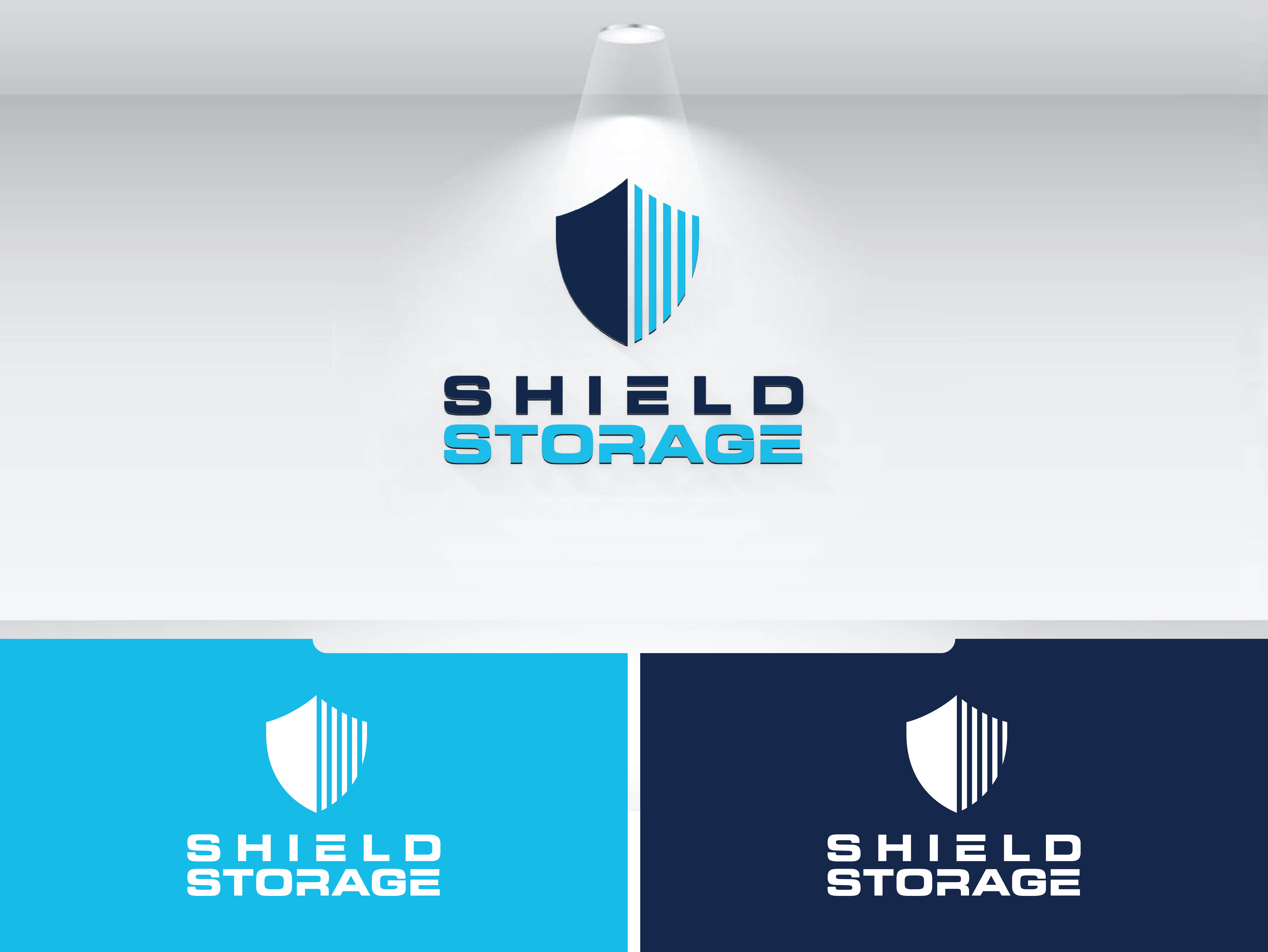 Diseño de Logo por designprotox para este proyecto | Diseño #25004887