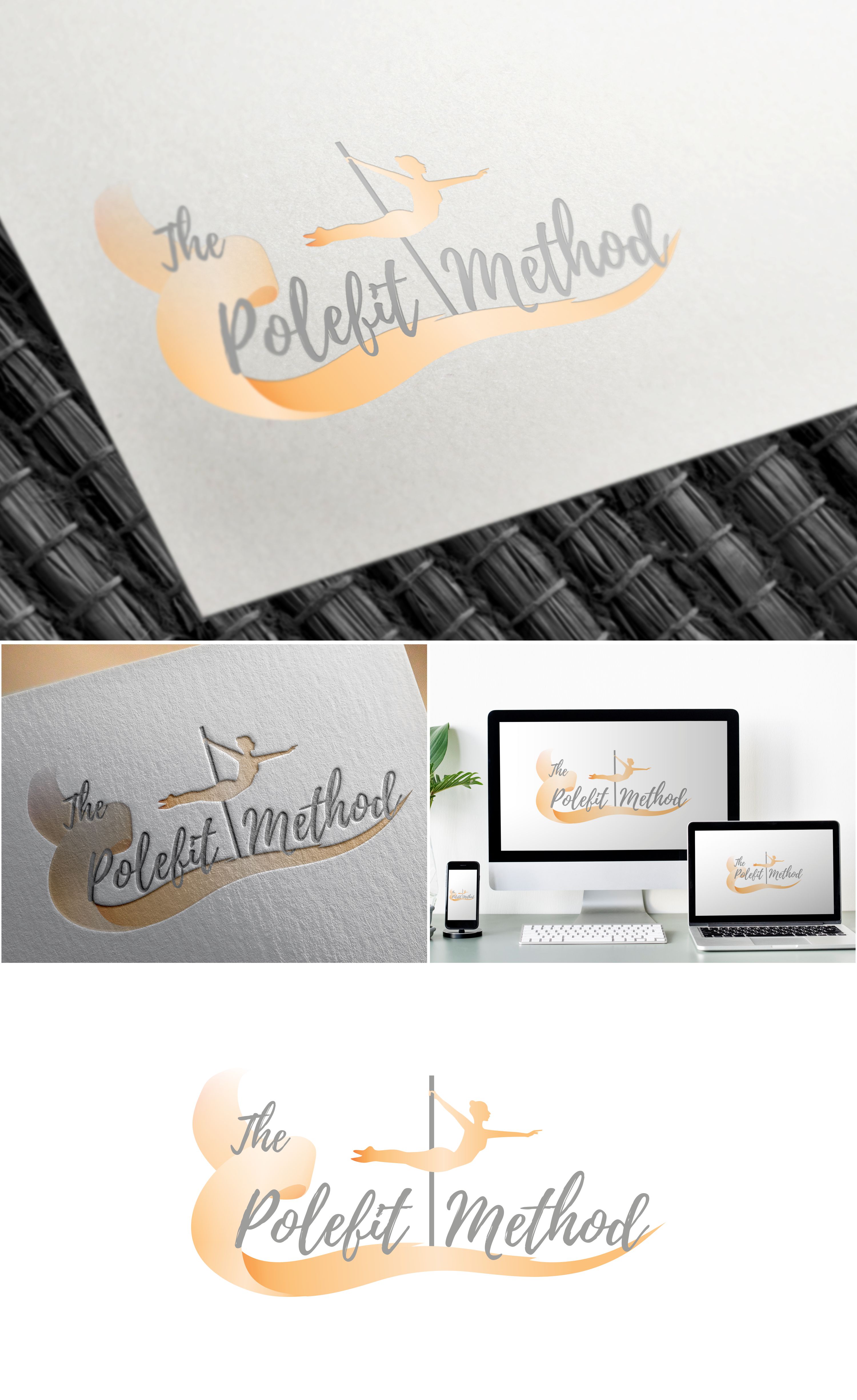 Logo-Design von Nicolene Barnard für dieses Projekt | Design #25024841