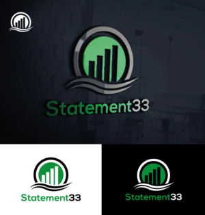 Logo Design by Anton