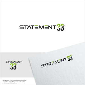 Logo Design by Arham Hidayat