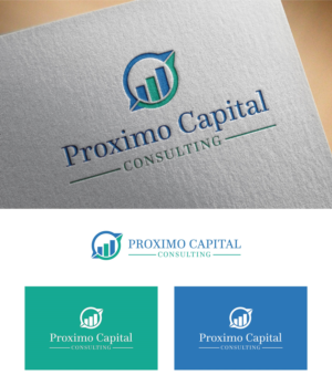 Logo-Design von Anton für dieses Projekt | Design #25015742