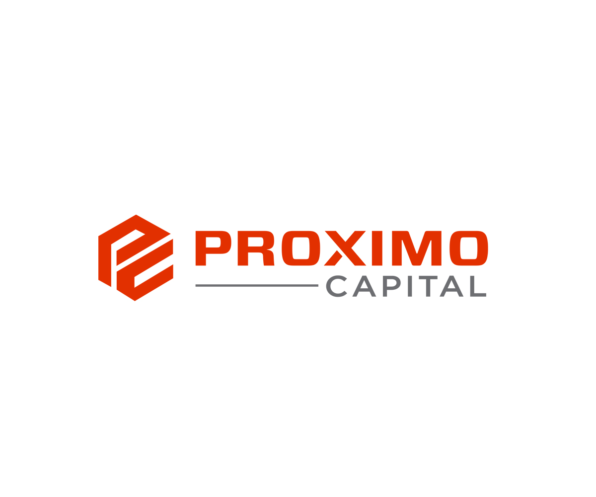Logo Design by ERICK ANDRE VOORNEMAN for this project | Design #25027440