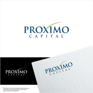 Logo Design by Arham Hidayat for this project | Design: #25018310