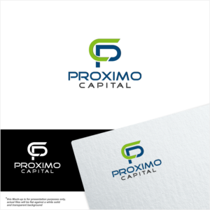 Logo Design by Arham Hidayat for this project | Design: #25018311