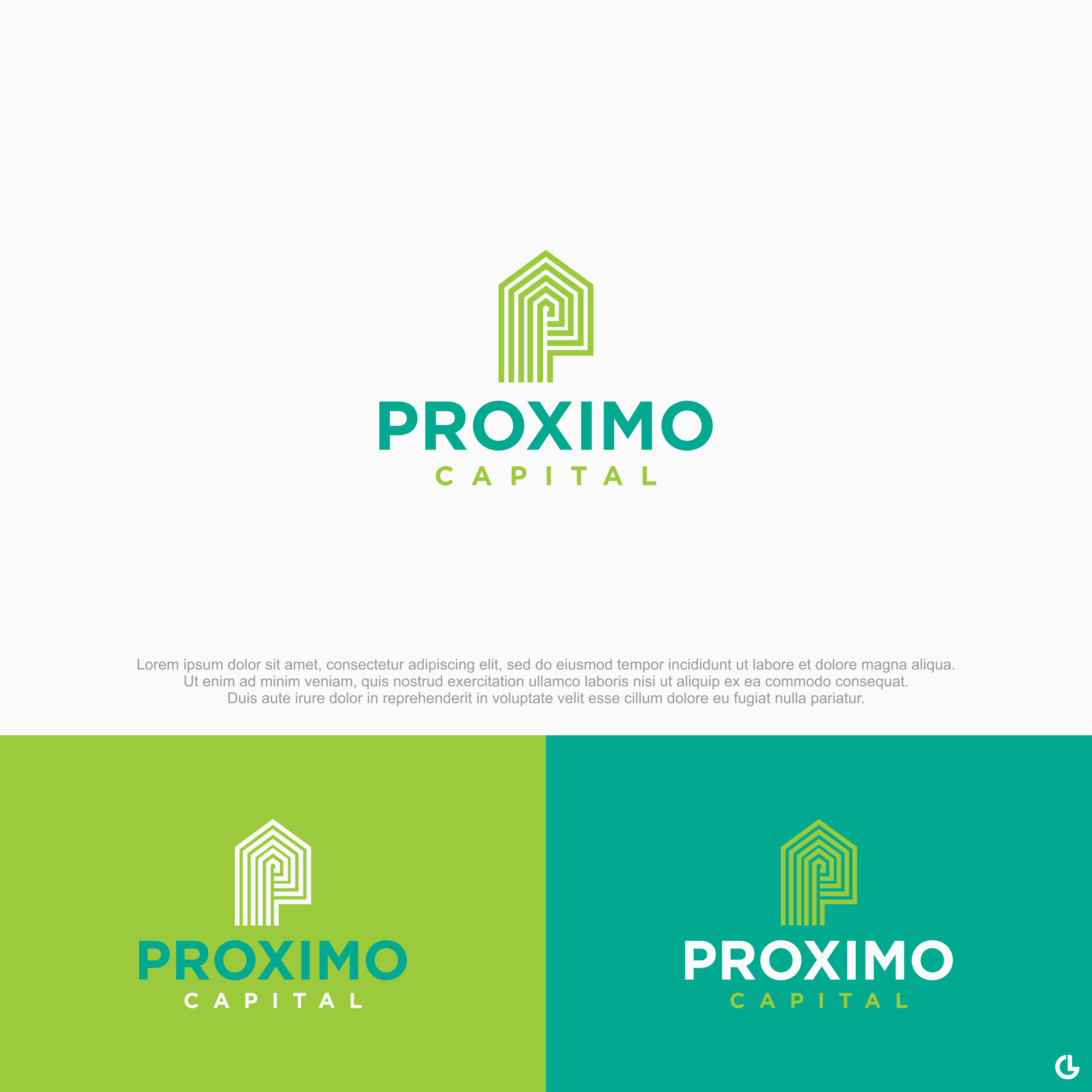 Logo Design by R!CKY for this project | Design #25036279