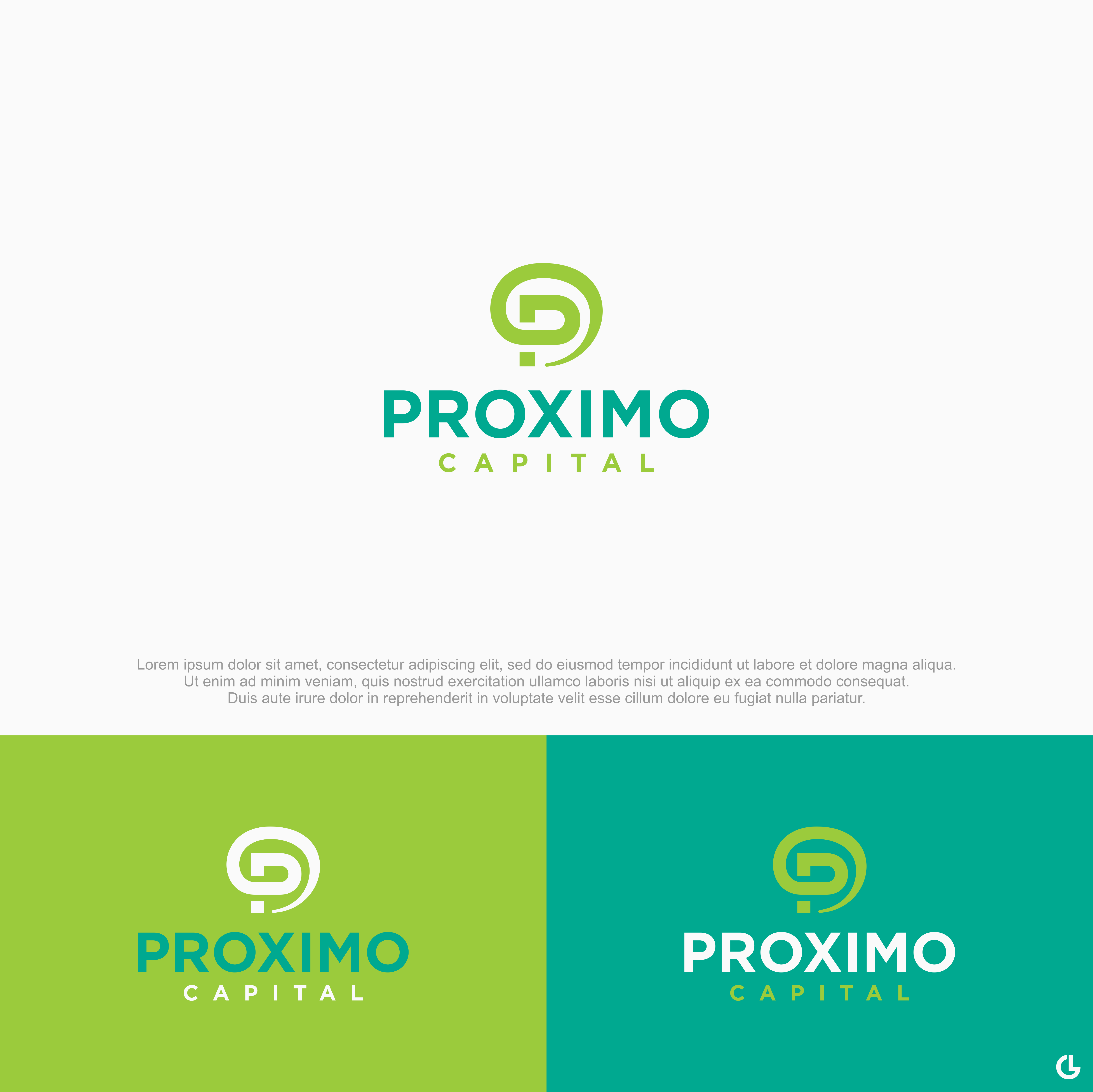 Logo Design by R!CKY for this project | Design #25036280