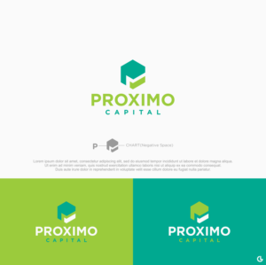 Logo Design by R!CKY for this project | Design: #25036281