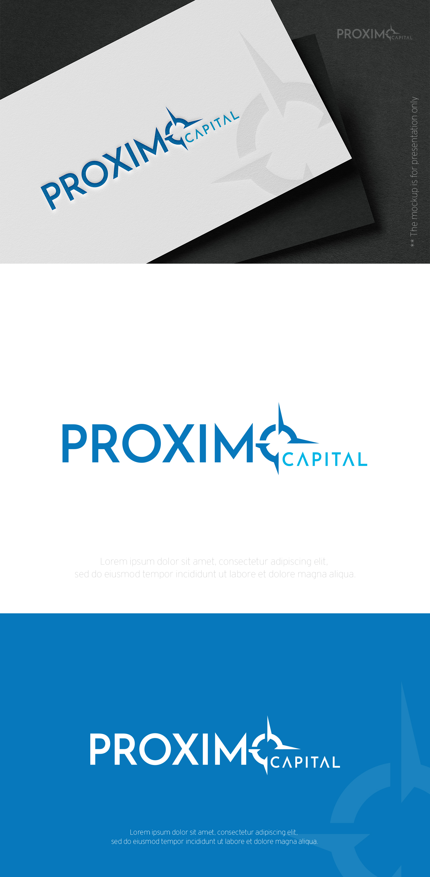 Logo Design by designbysy for this project | Design #25021653