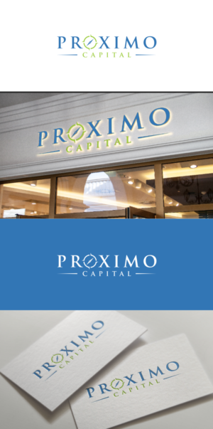 Logo Design by art0_MORO for this project | Design: #25014184