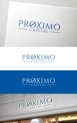 Logo Design by art0_MORO for this project | Design: #25033131