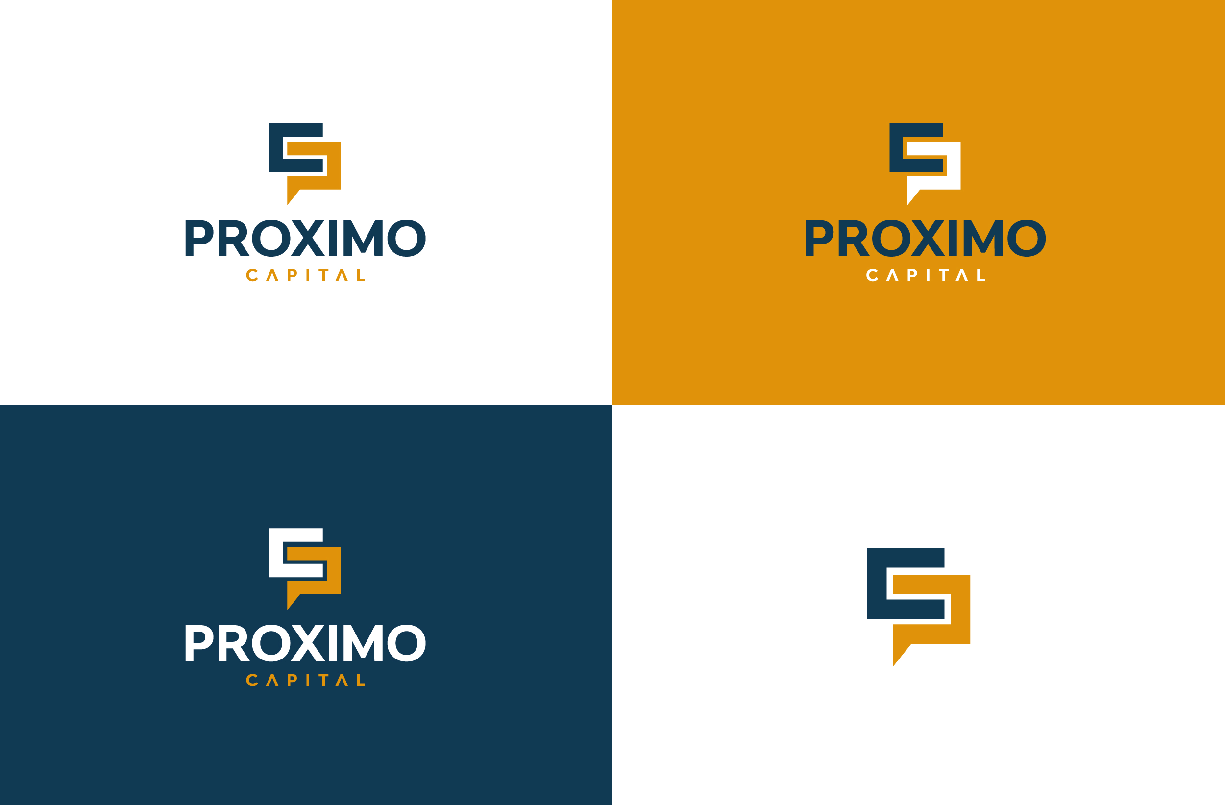 Logo Design by 4+Creative for this project | Design #25045012