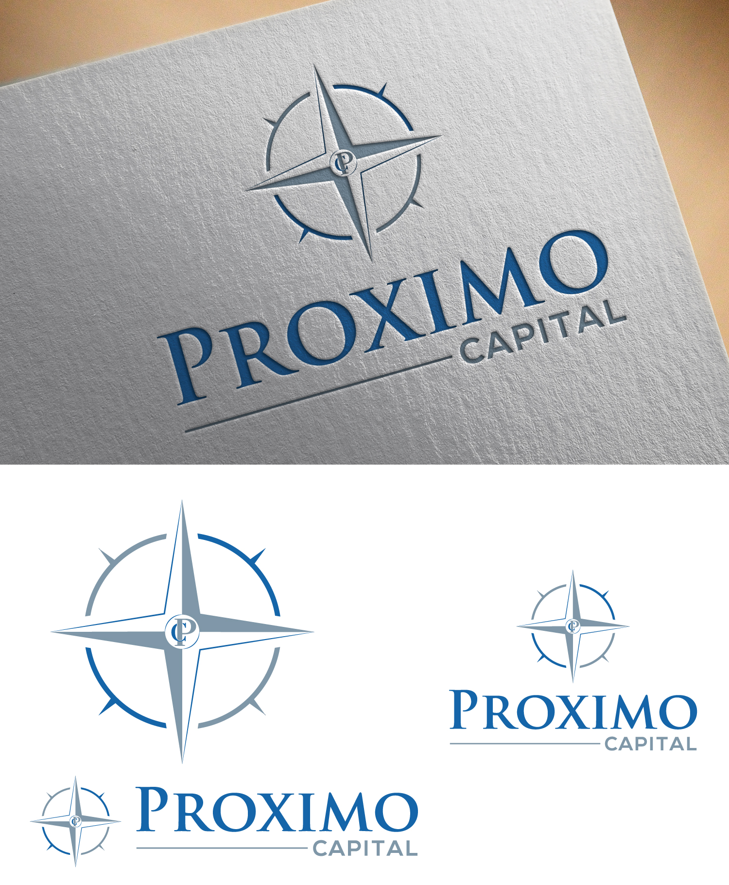 Logo Design by hraoui for this project | Design: #25025373