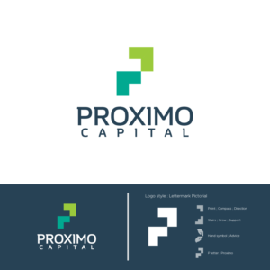 Logo Design by Jeff_Riadi for this project | Design: #25017232
