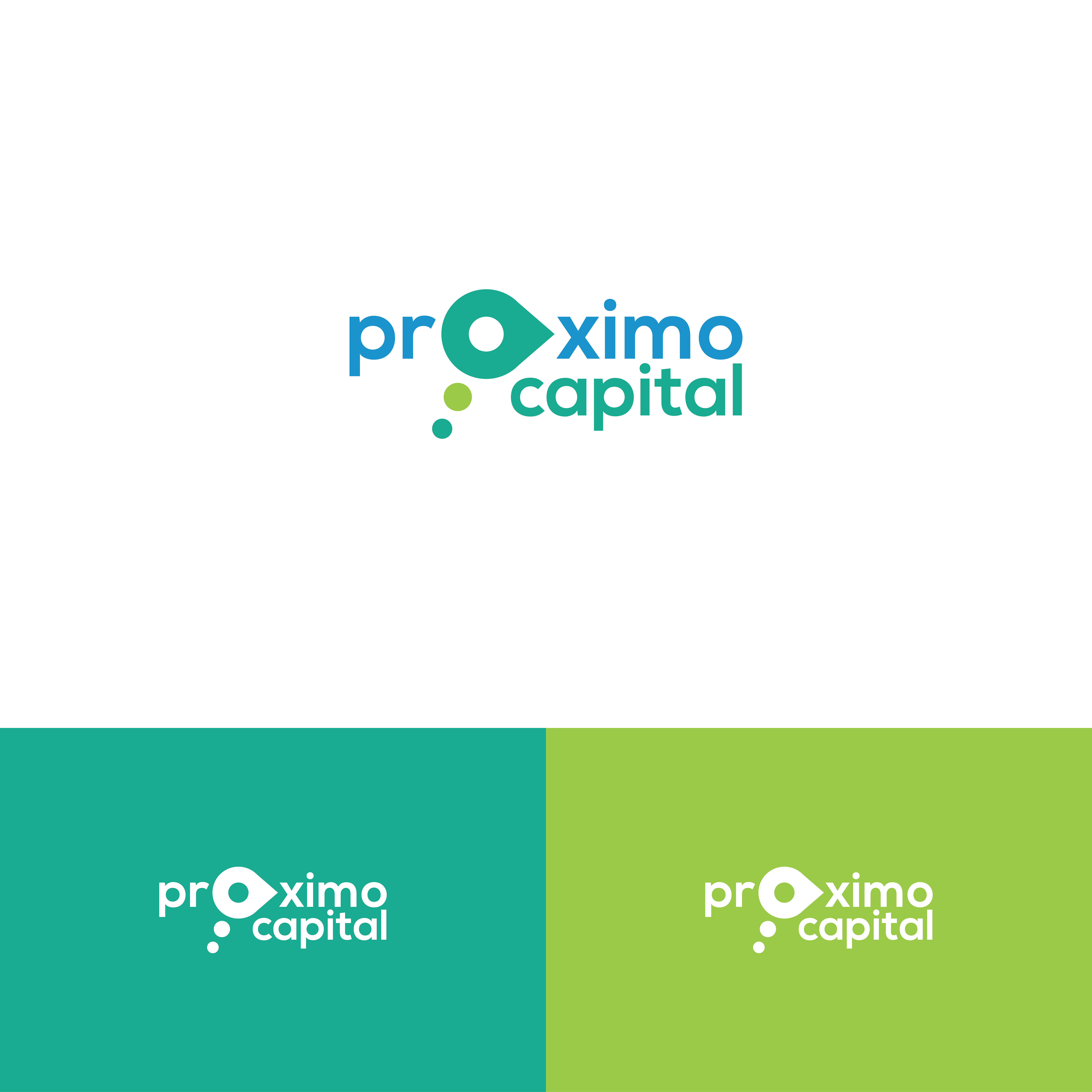 Logo Design by SpaceM for this project | Design #25052281