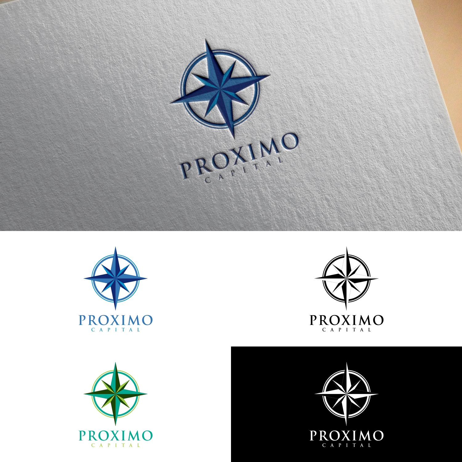 Logo Design by Tangantengen for this project | Design #25026835