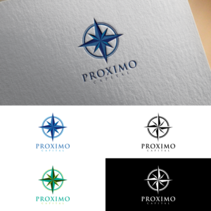Logo Design by Tangantengen for this project | Design: #25026835