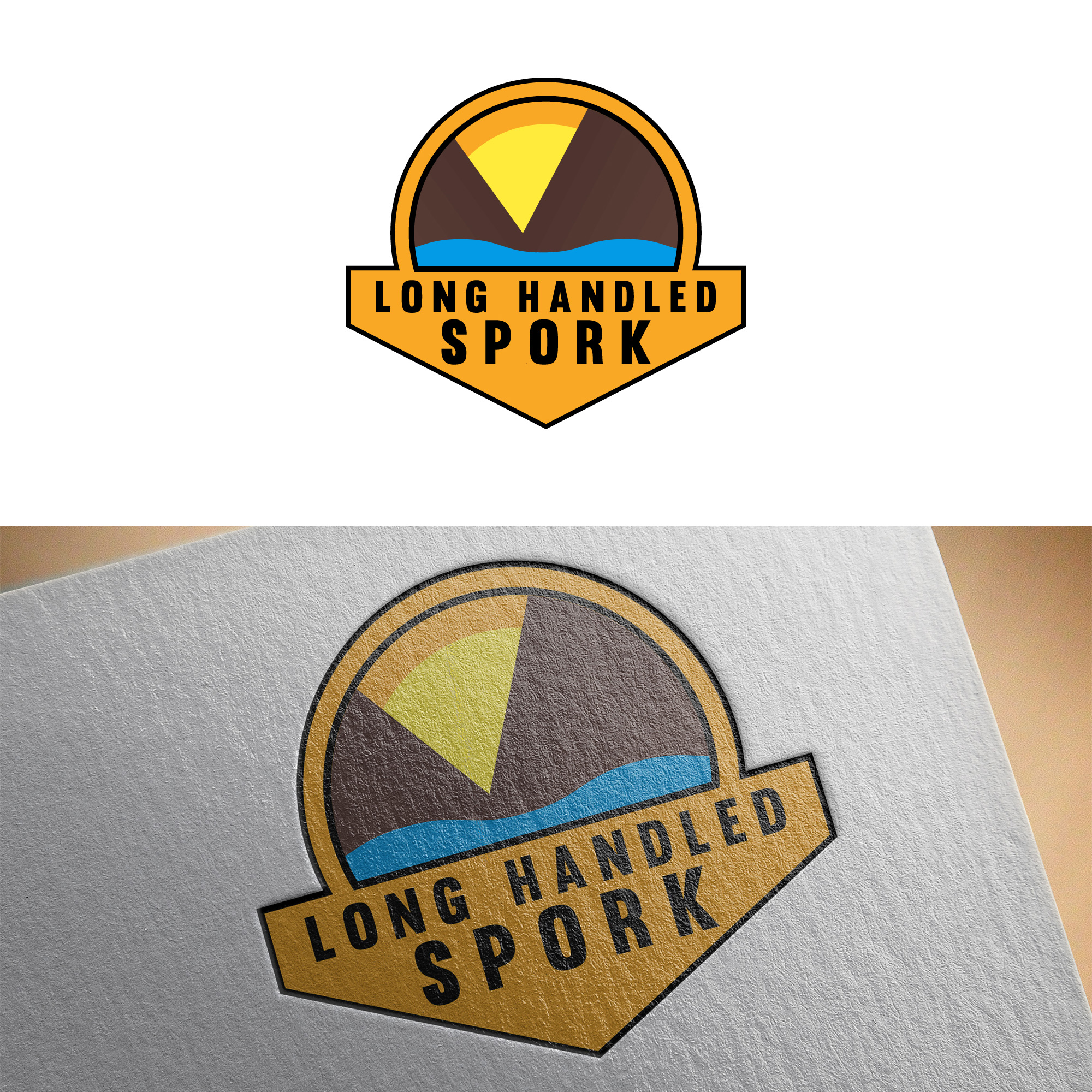 Logo Design by athursky for this project | Design #25048183