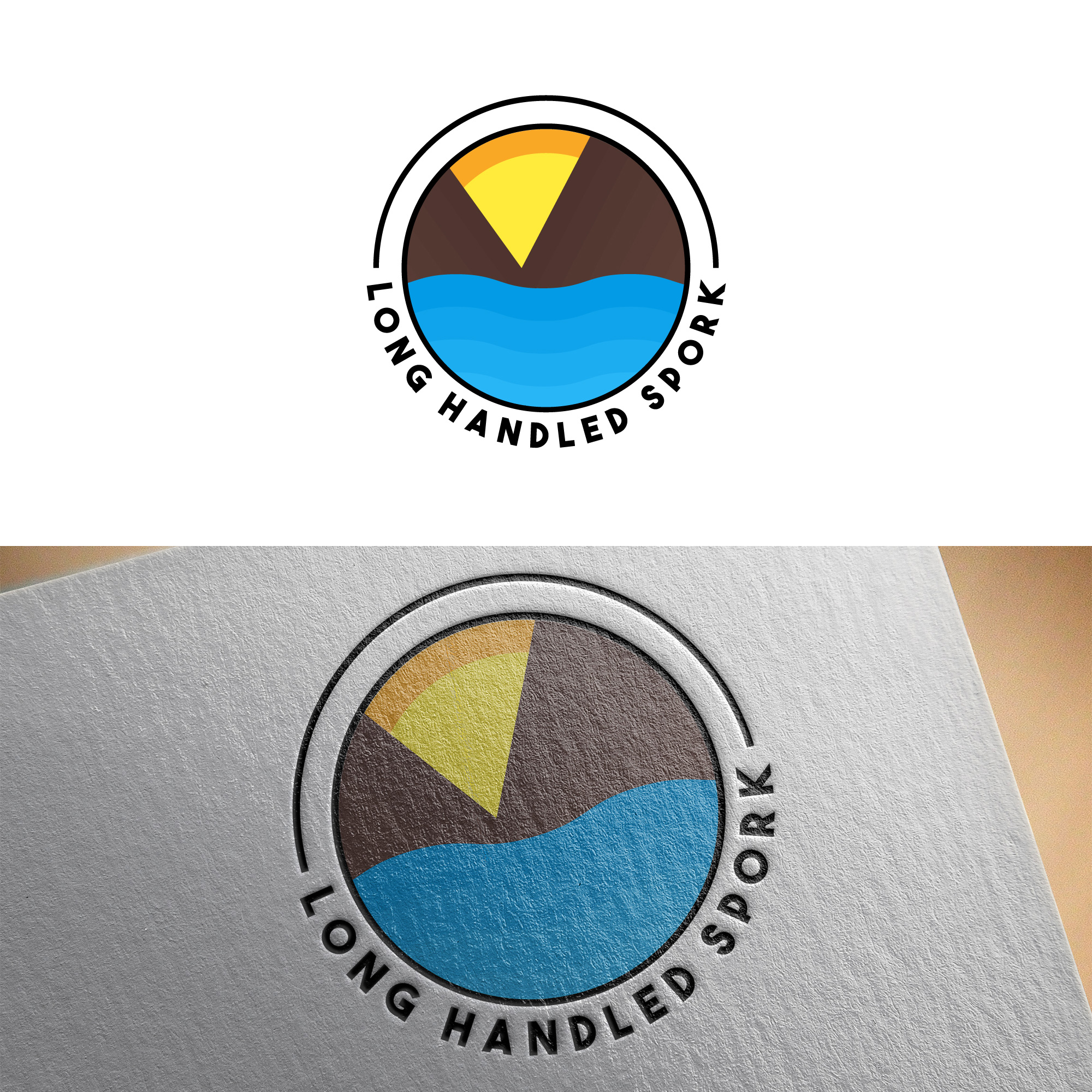 Logo Design by athursky for this project | Design #25048205