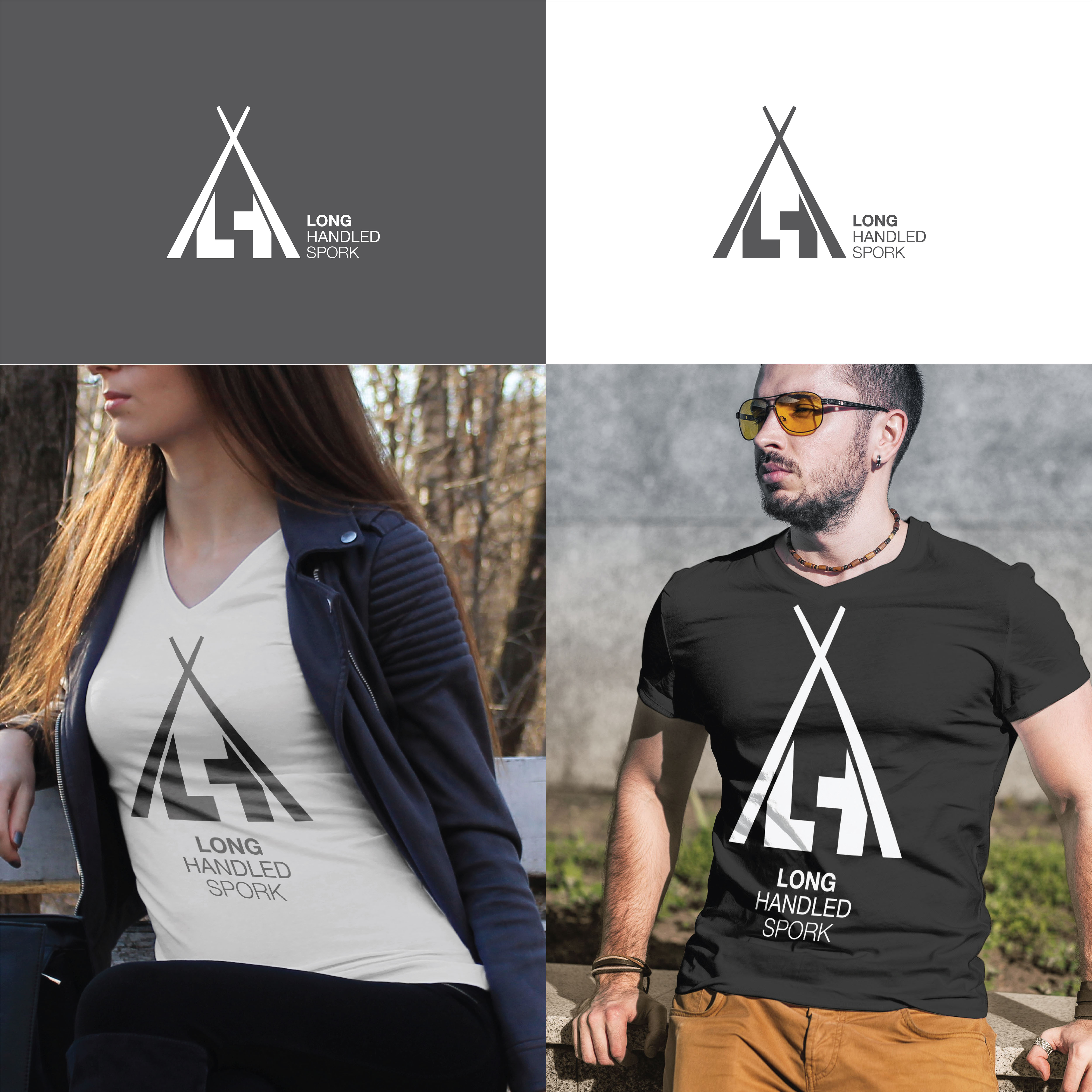 Diseño de Logo por SpaceM para este proyecto | Diseño #25053271