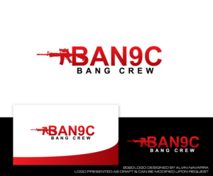 Logo Design by alvinnavarra for this project | Design: #25002339
