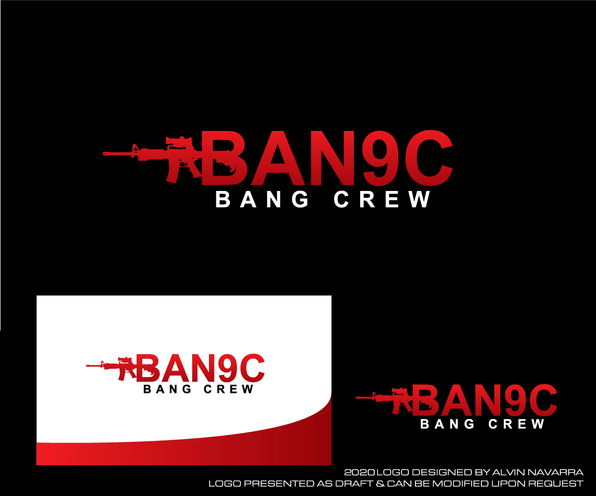 Logo Design by alvinnavarra for this project | Design #25002341