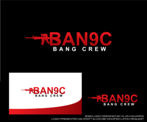 Logo Design by alvinnavarra for this project | Design: #25002341