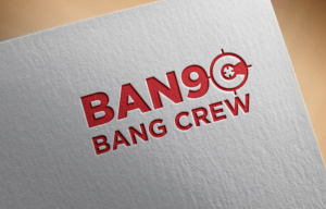 Logo Design by Anamul Burhan for this project | Design: #25006904