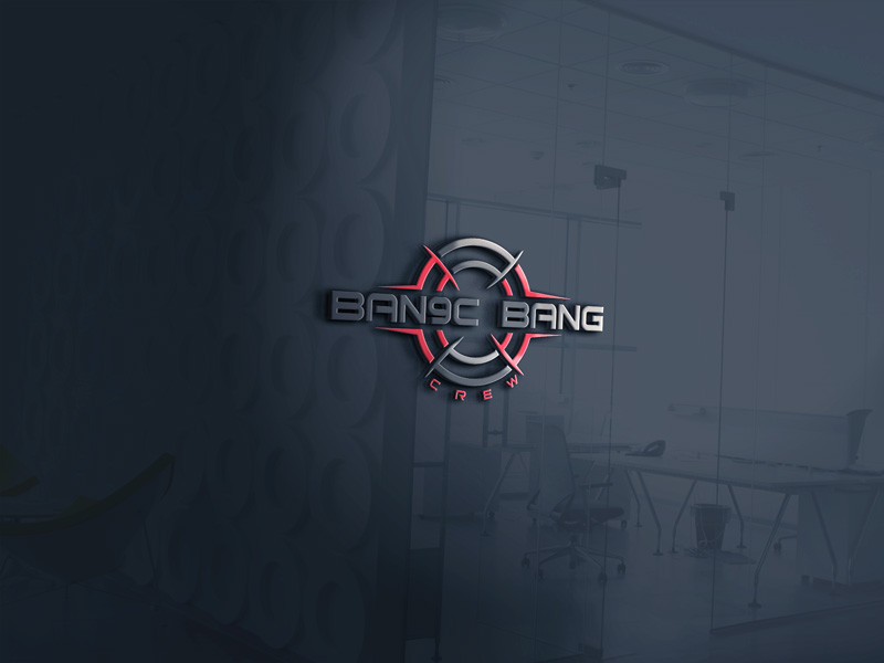 Logo Design by Harry Alfie for this project | Design #25023784