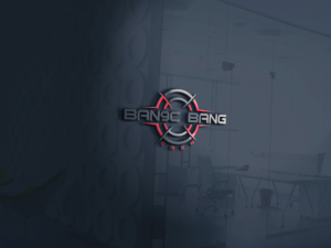 Logo Design by Harry Alfie