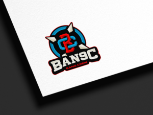 Logo Design by Azmat-ullah for this project | Design: #25016158