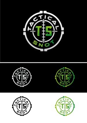 Diseño de Logo por Anton para este proyecto | Diseño: #25016201