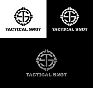 Tactical Snot | Design de Logo par AFD