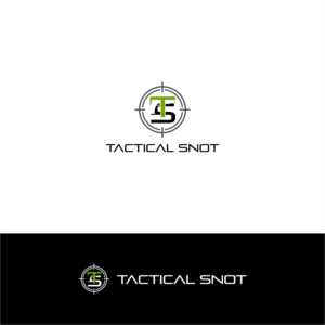 Tactical Snot | Design de Logo par Arham Hidayat