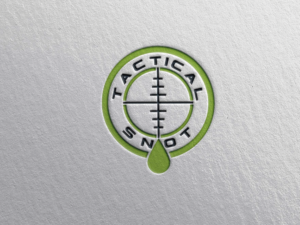 Diseño de Logo por jika para este proyecto | Diseño #25004206