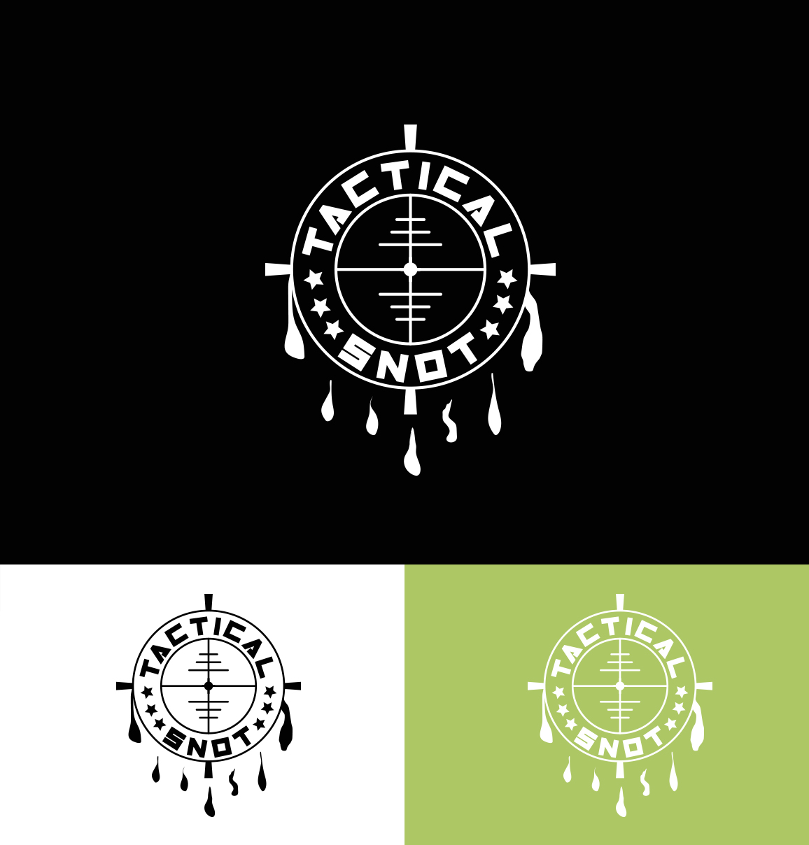 Logo Design by [HP] Henry Panaligan for this project | Design #25044962