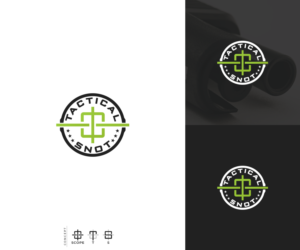 Tactical Snot | Design de Logo par GBDESIGN