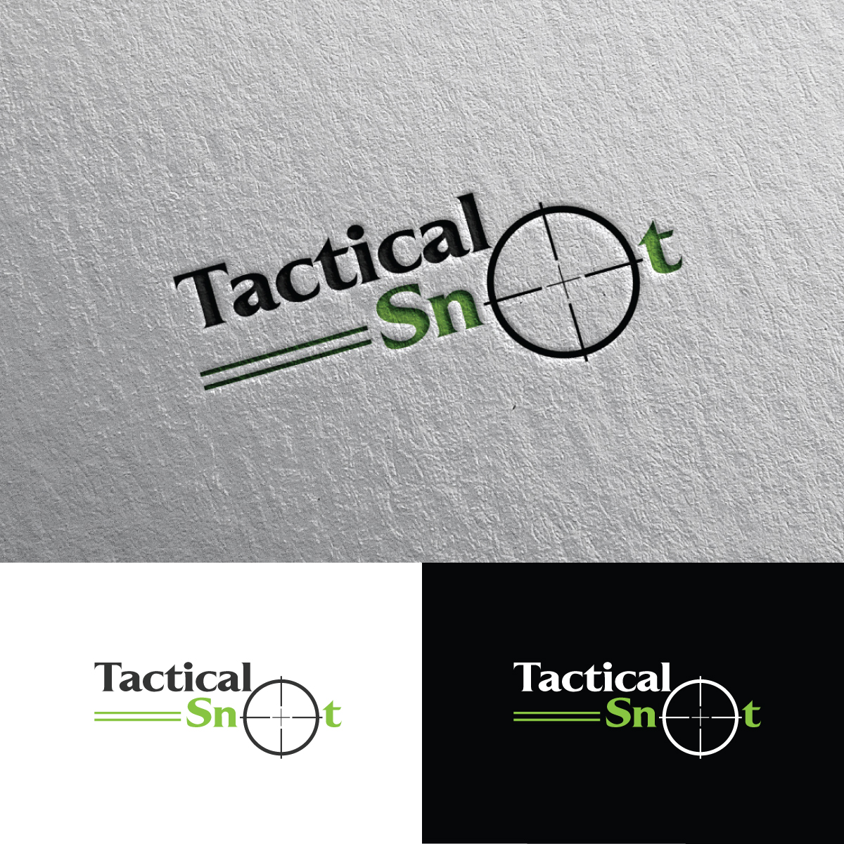 Logo Design by Rii for this project | Design #25012305
