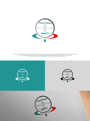 Diseño de Logo por 2662 DESIGN para este proyecto | Diseño: #25006563