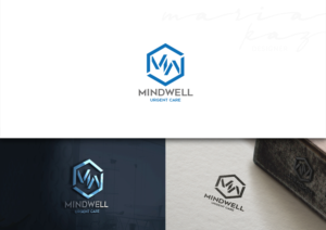 Logo Design by maria-kaz for this project | Design: #25089998