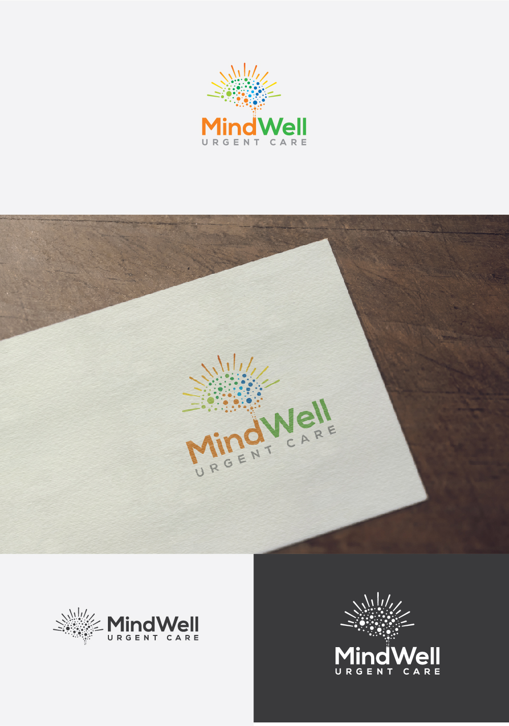 Logo Design by AL-BARAKAH for this project | Design #25003786