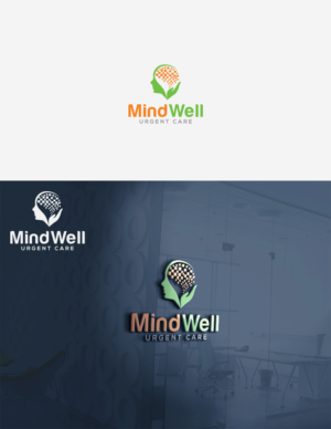 Logo Design by AL-BARAKAH for this project | Design: #25003949