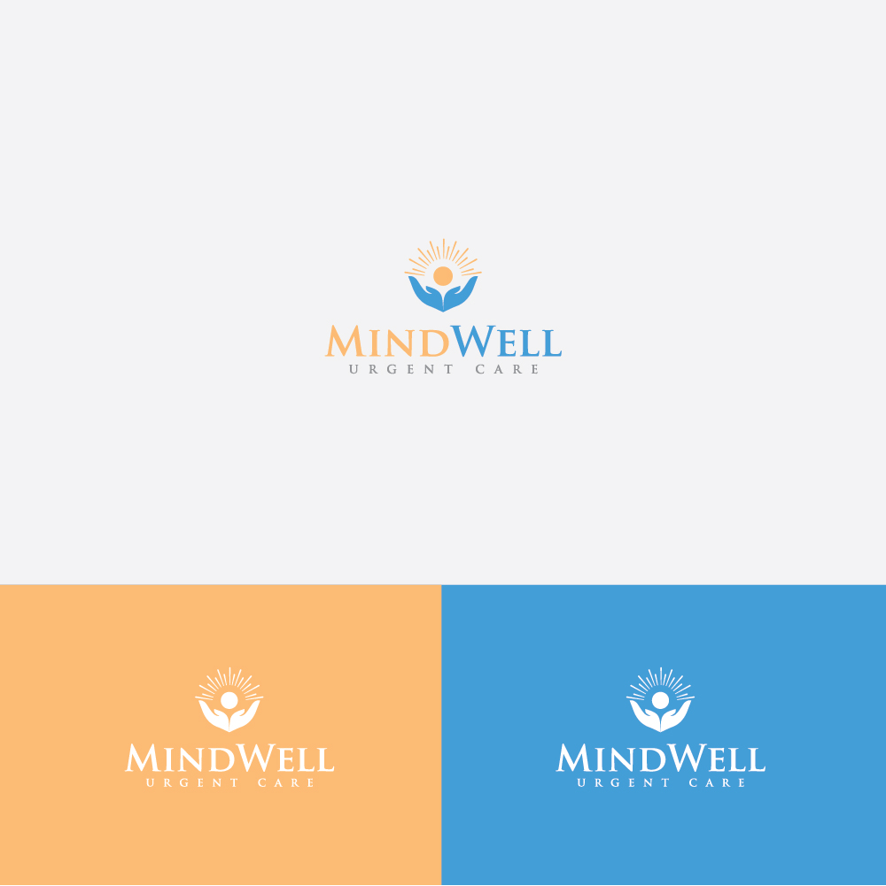 Logo Design by AL-BARAKAH for this project | Design #25003963